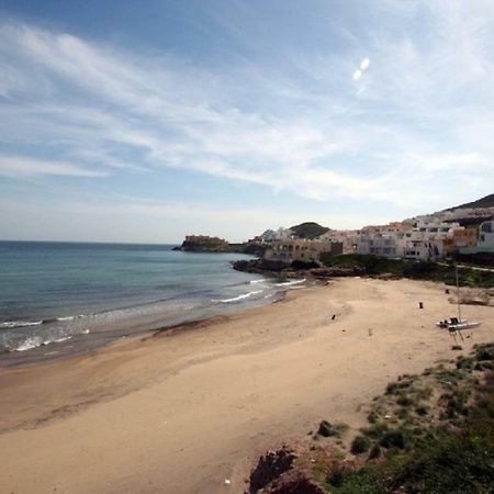 Apartamento En La Playa De San Jose-Sjjc Exterior photo