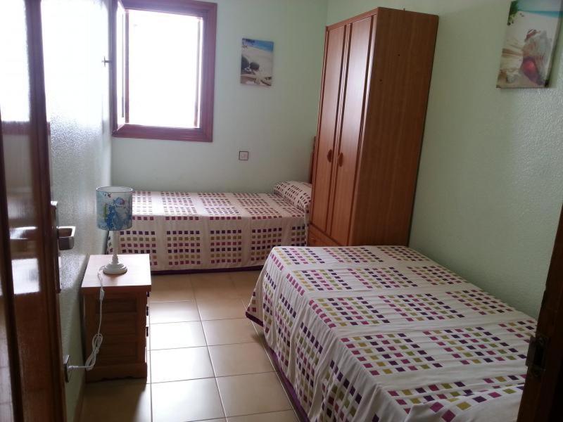 Apartamento En La Playa De San Jose-Sjjc Room photo