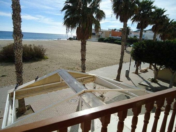 Apartamento En La Playa De San Jose-Sjjc Exterior photo